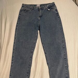Princess Polly Jeans